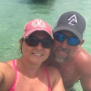 Meet your Posher, Cindy